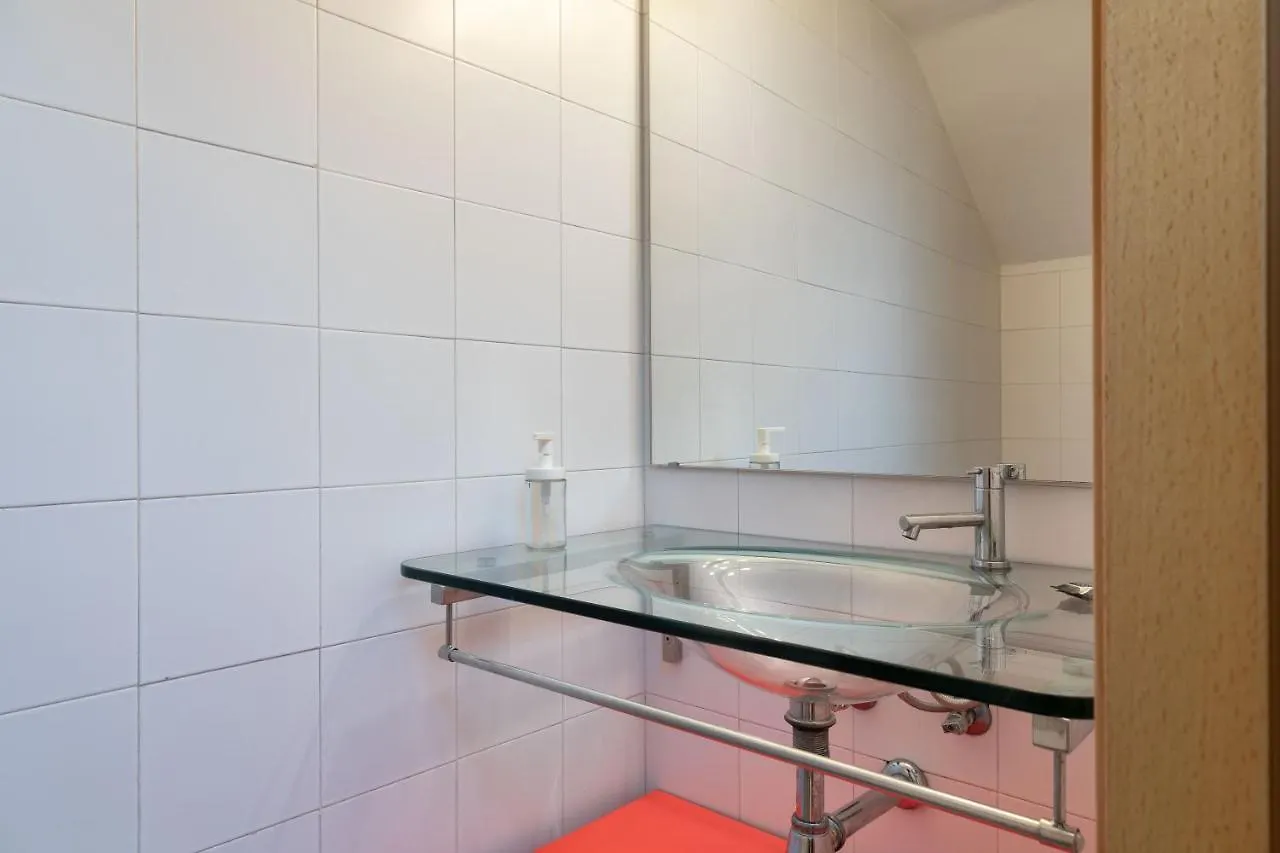 Flateli Cort Reial 7 Lejlighed Girona Spanien