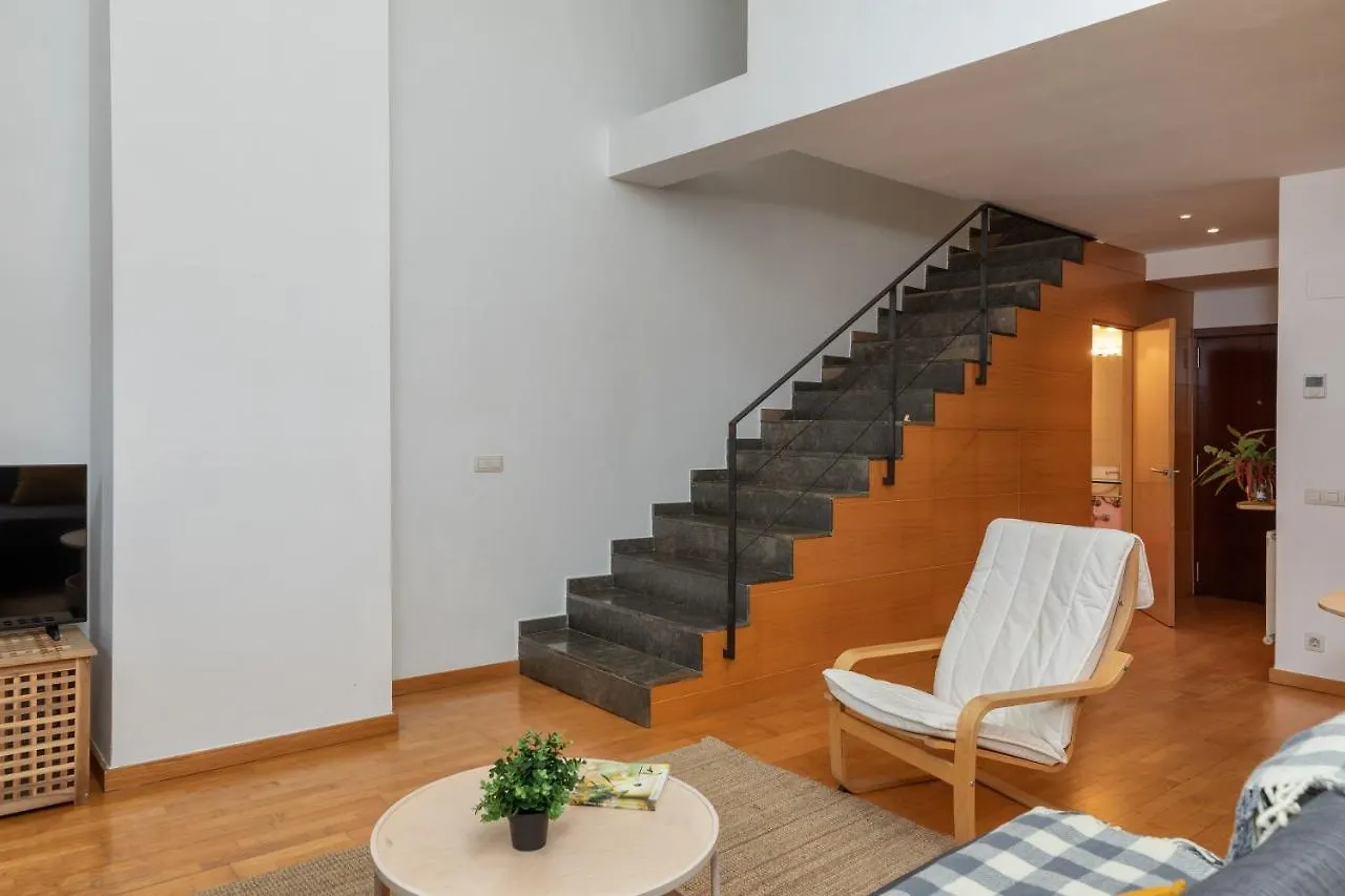 Flateli Cort Reial 7 Apartment Girona 0*,  Spain