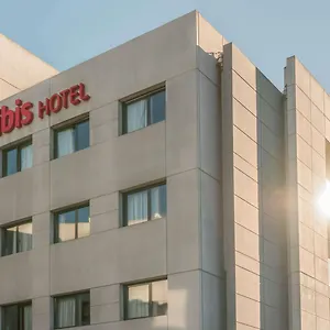 2* Hotel Ibis