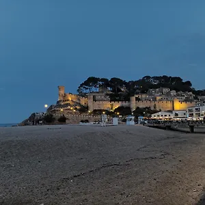 La Calma De Tossa Gerona