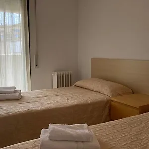 Residencia Universitaria Pare Claret Albergue
