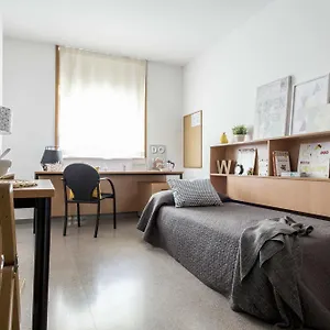Residencia Universitaria Resa Campus De Montilivi Girona